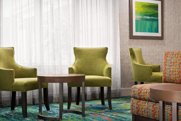 Homewood Suites by Hilton - Fort Myers