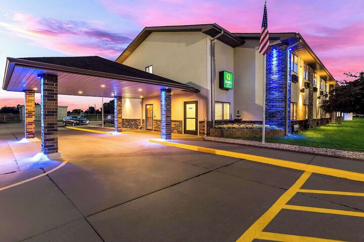 Hotel 3 of 28