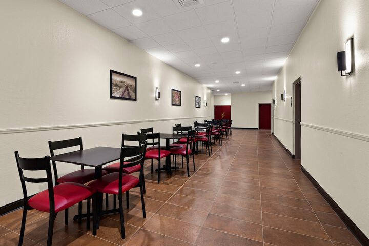 Red Roof Inn Norwich