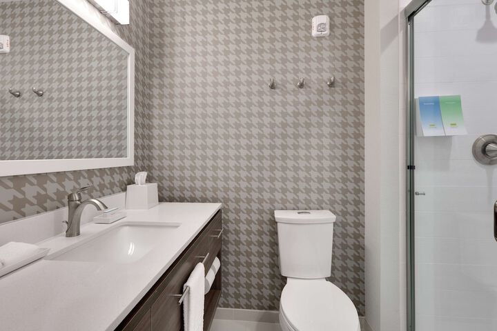 Home2 Suites by Hilton Yakima Airport