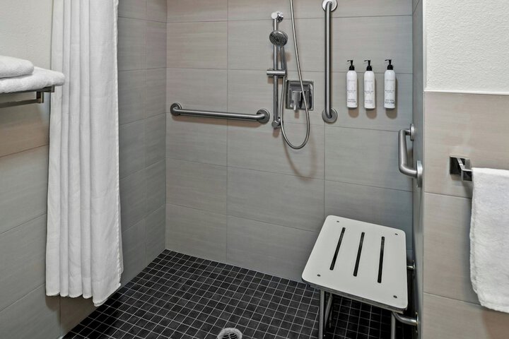 Fairfield Inn and Suites by Marriott Sacramento Elk Grove