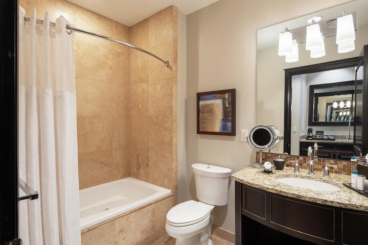 Waldorf Astoria Park City