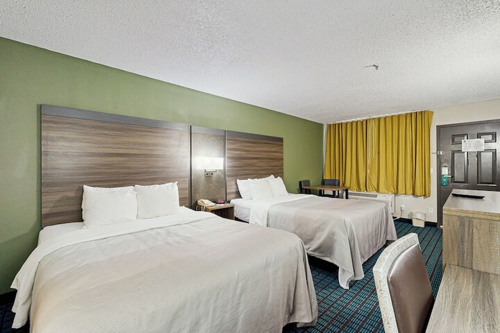Quality Inn Van Horn