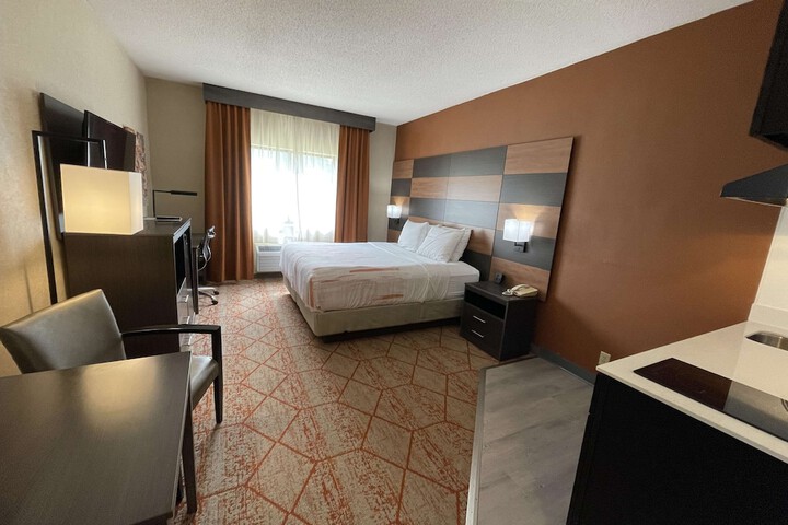 Best Western Plus Warsaw