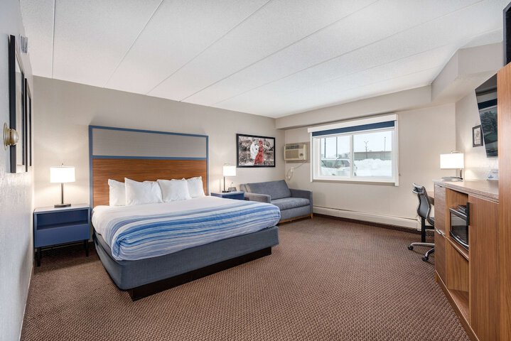 AmericInn by Wyndham New Richmond