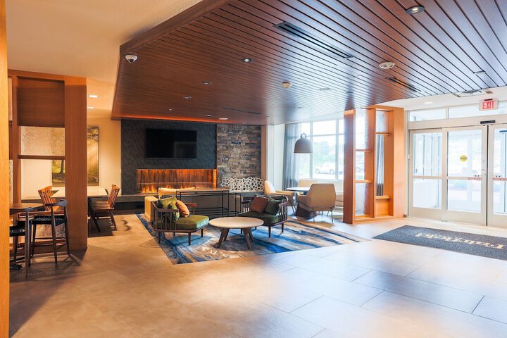 Hotel Interior 12 of 40