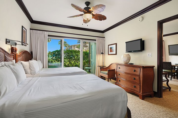 Waipouli Beach Resorts & Spa Kauai by OUTRIGGER