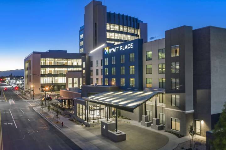 Hyatt Place Provo