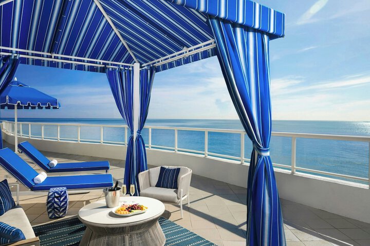The Ritz-Carlton Fort Lauderdale