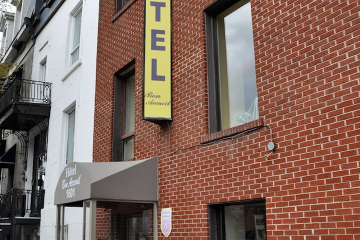 Hotel 5 of 39
