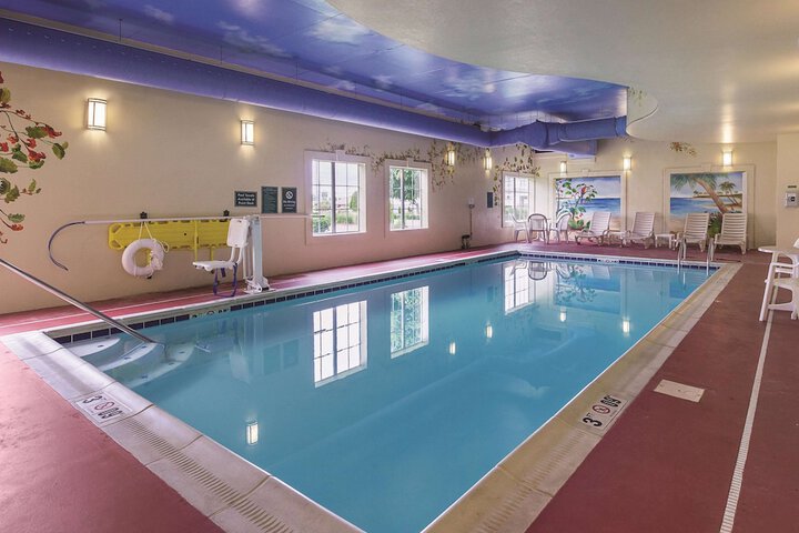 Pool 6 of 73