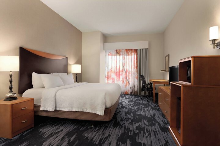 Fairfield Inn & Suites by Marriott Tupelo