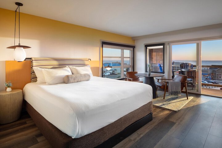 Inn at Cape Kiwanda