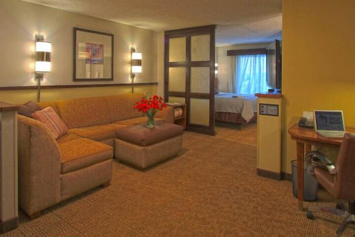 Hyatt Place Bethlehem