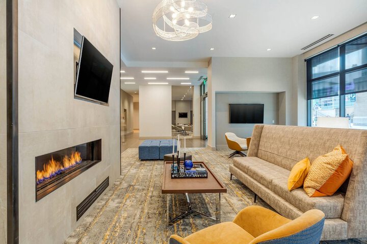 Residence Inn Providence Downtown