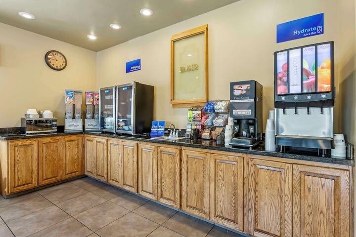 Best Western Sunset Inn