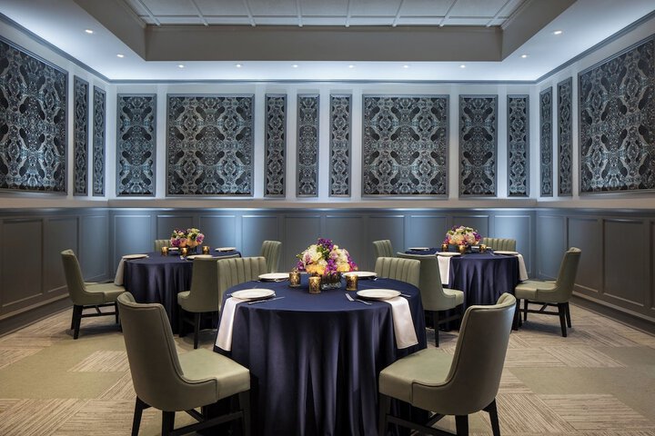 The Westin Galleria Houston