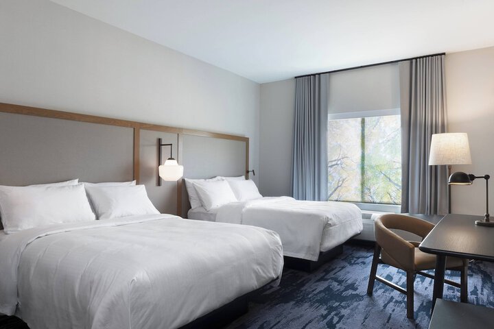 Fairfield Inn & Suites by Marriott OFallon IL