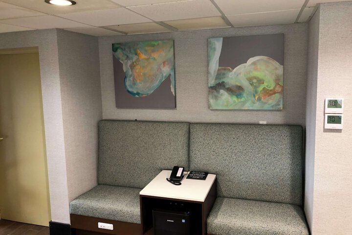 Hampton Inn El Dorado