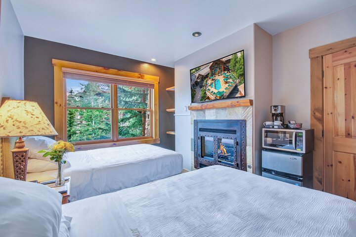 Mountain Lodge Telluride