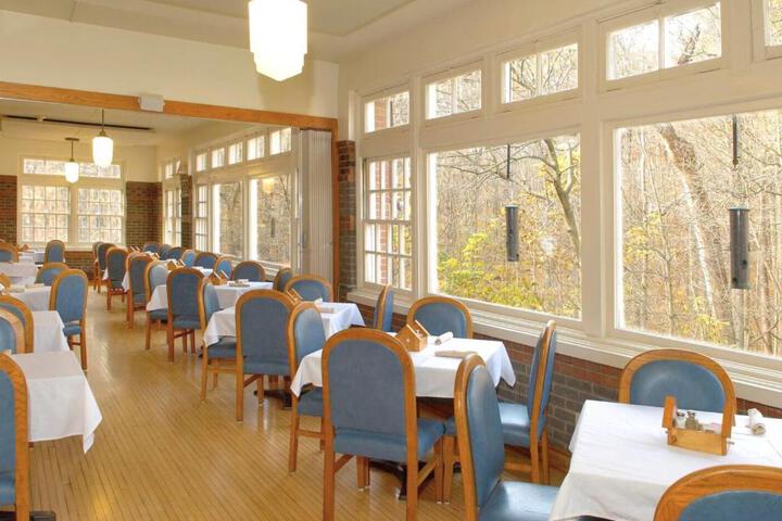 Canyon Inn