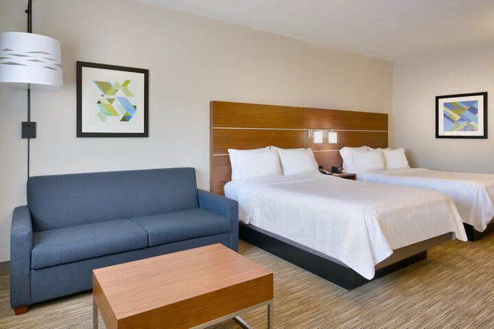 Holiday Inn Express Heber City by IHG