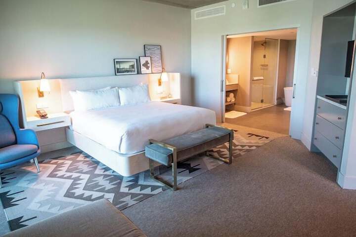 Mountain Shadows Resort Scottsdale