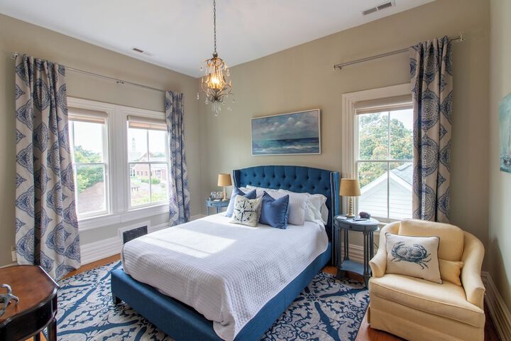 The Jarvis at 220