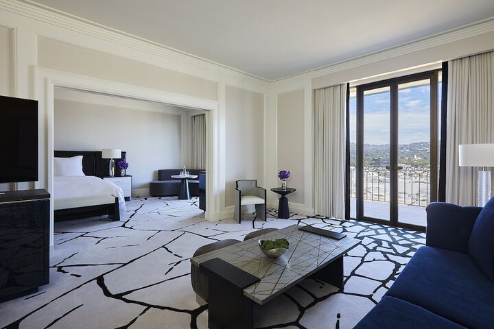 Beverly Wilshire Beverly Hills, a Four Seasons Hotel