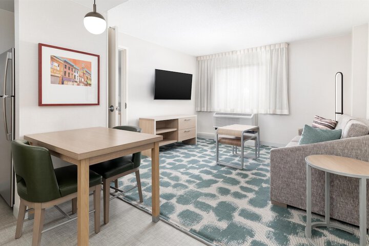 Homewood Suites by Hilton Hanover Arundel Mills