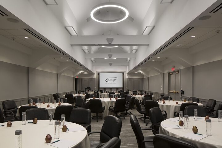 Chauncey Hotel & Conference Center