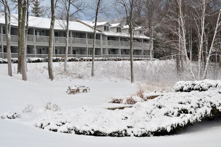 Country House Resort