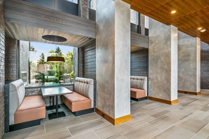 Global Luxury Suites at Reston Town Center