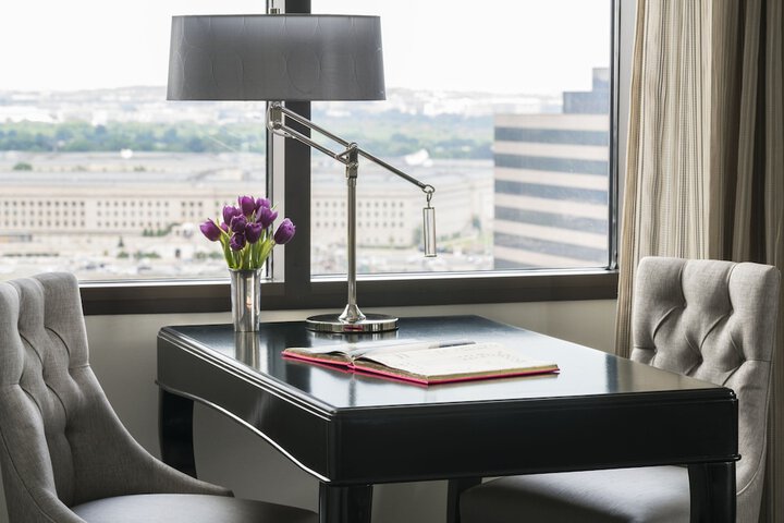 The Ritz-Carlton Pentagon City