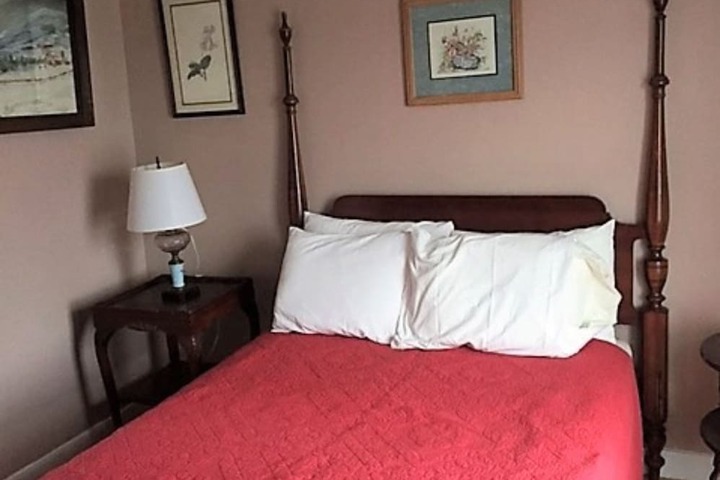Room 20 of 23
