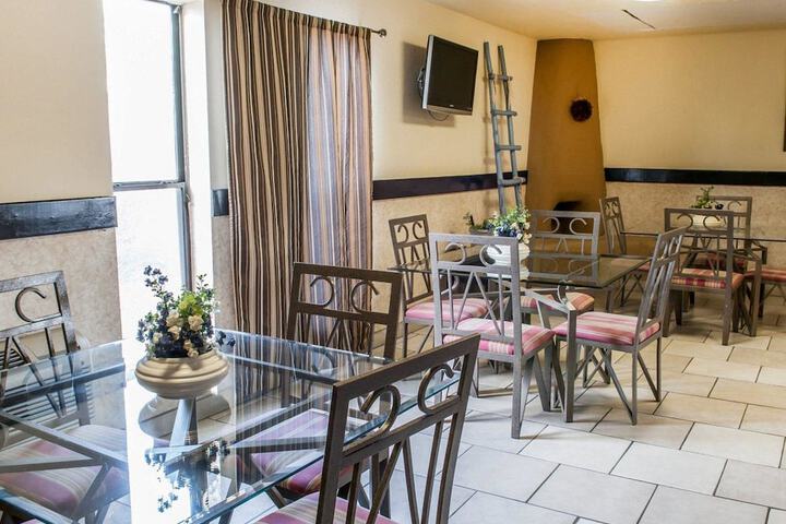 Rodeway Inn Española