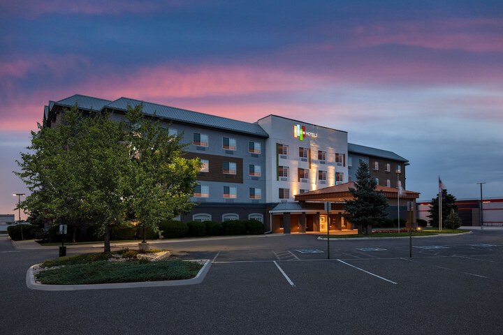 Hotel 5 of 55