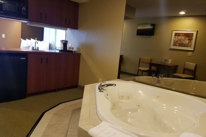 Microtel Inn & Suites by Wyndham Dover