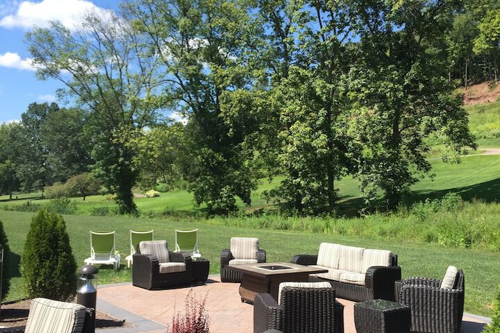 Terrace/Patio 42 of 45