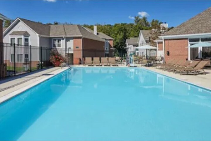Homewood Suites by Hilton St. Louis-Chesterfield