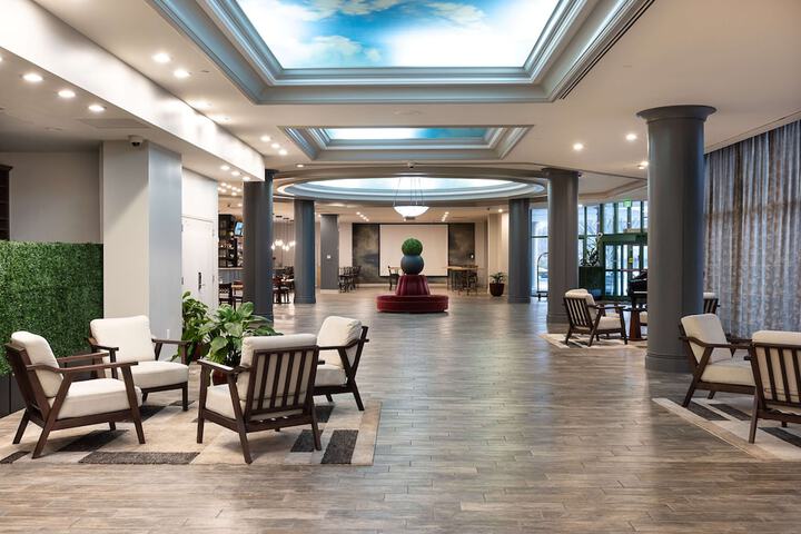 Hotel Interior 6 of 85