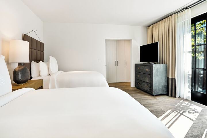 Four Seasons Resort and Residences Napa Valley