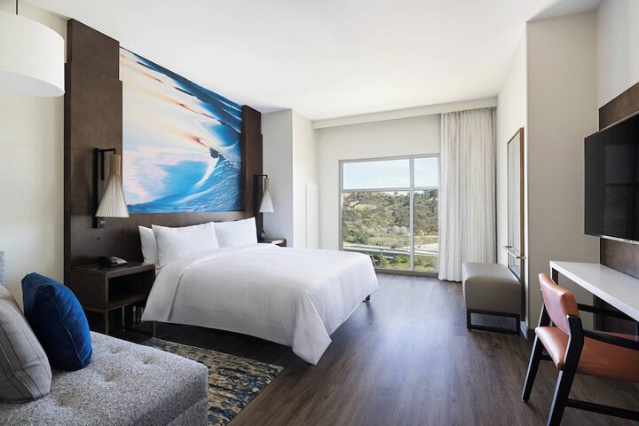 San Diego Marriott Del Mar