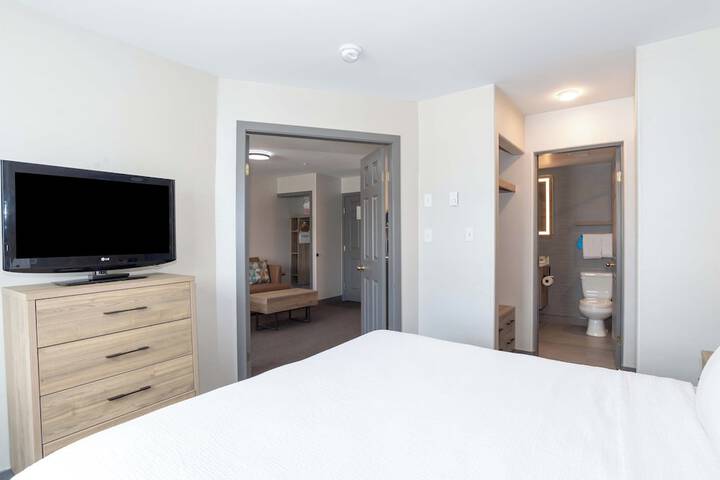 Sandman Hotel Quesnel