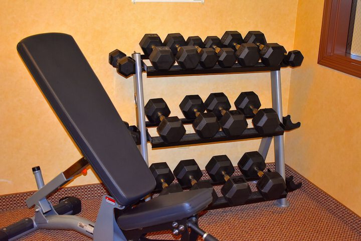 Health and Fitness 52 of 57