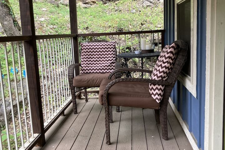 Terrace/Patio 87 of 112