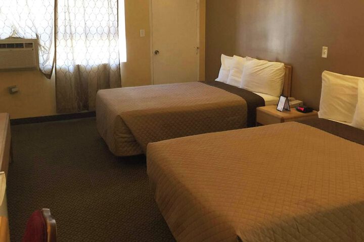 M Star Hotel Mansfield