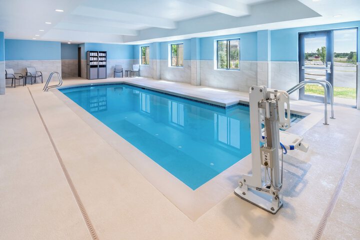 Pool 7 of 48