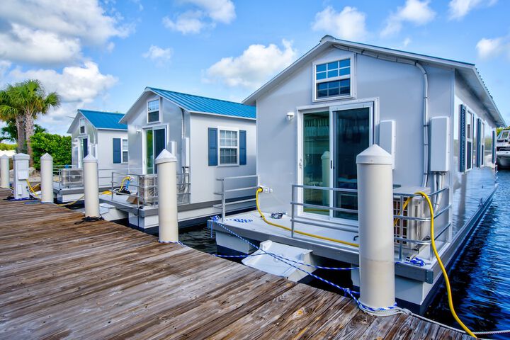 Yacht Haven Marina