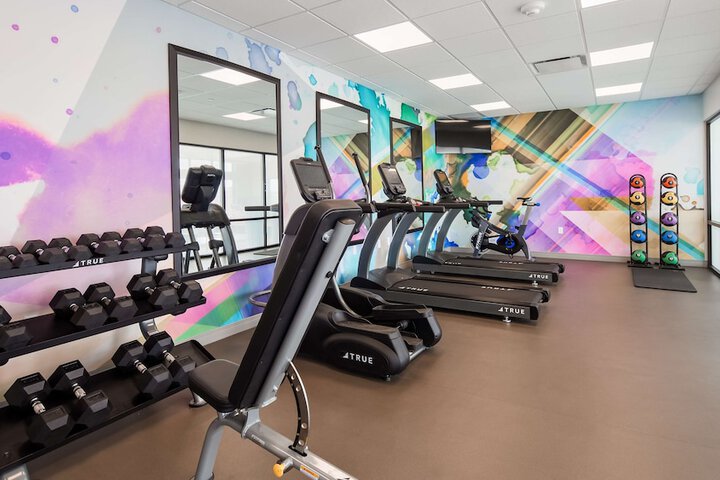 Health and Fitness 45 of 47
